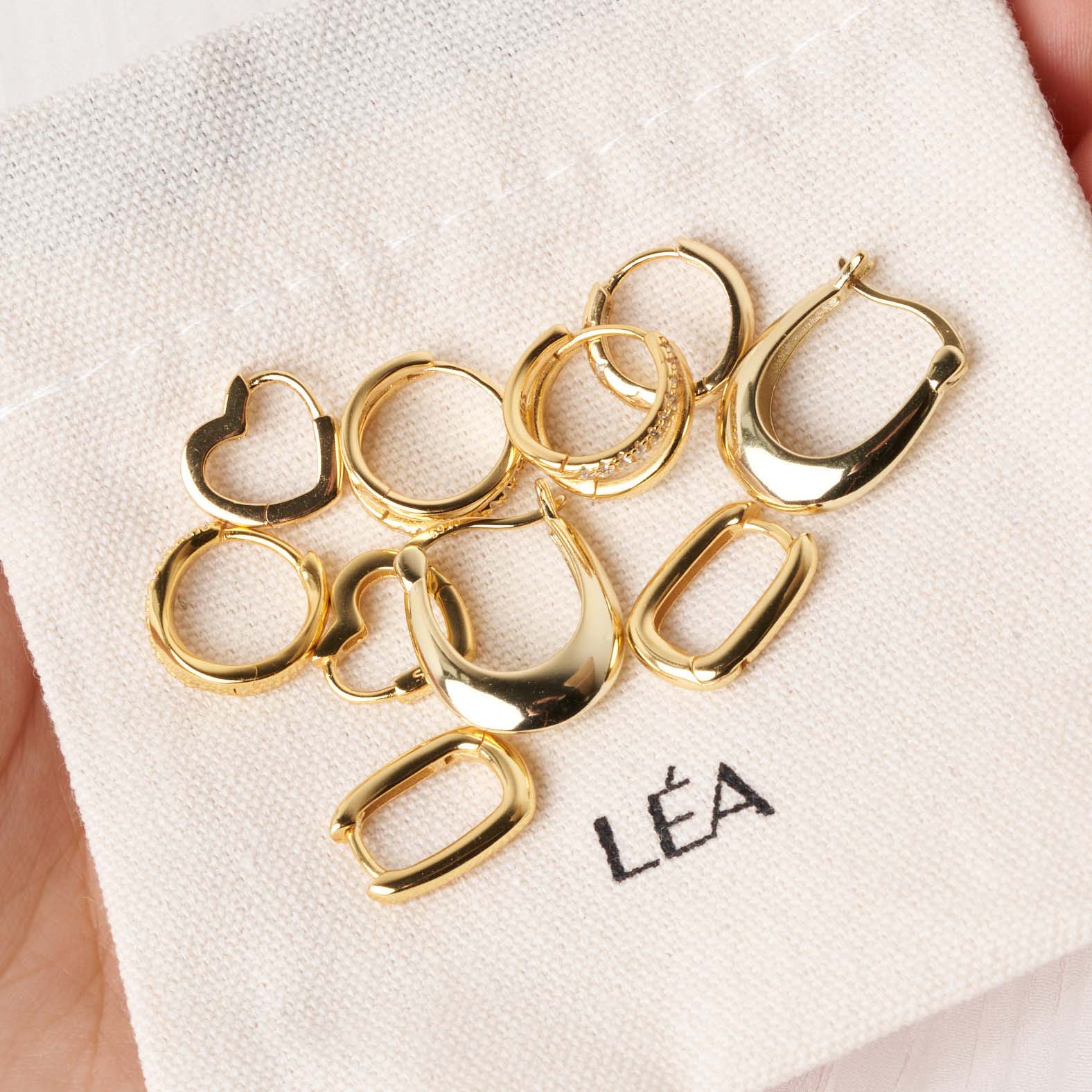 What Does 18K Gold Plated Mean?