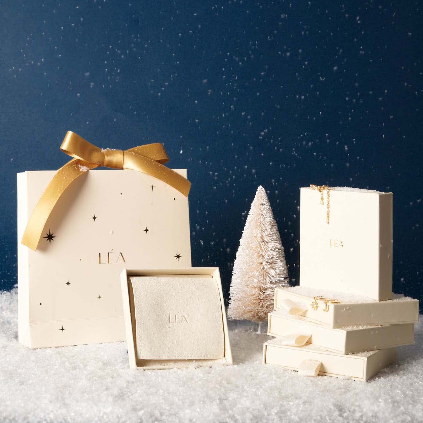 Gifting Season Made Simple: Your Go-To Earring Gift Guide