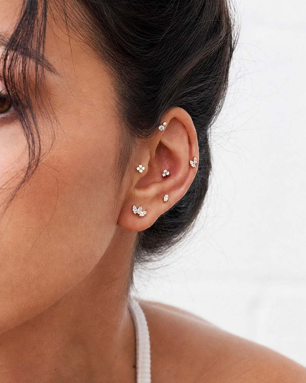 LEA_Titanium_Waterproof_Earrings
