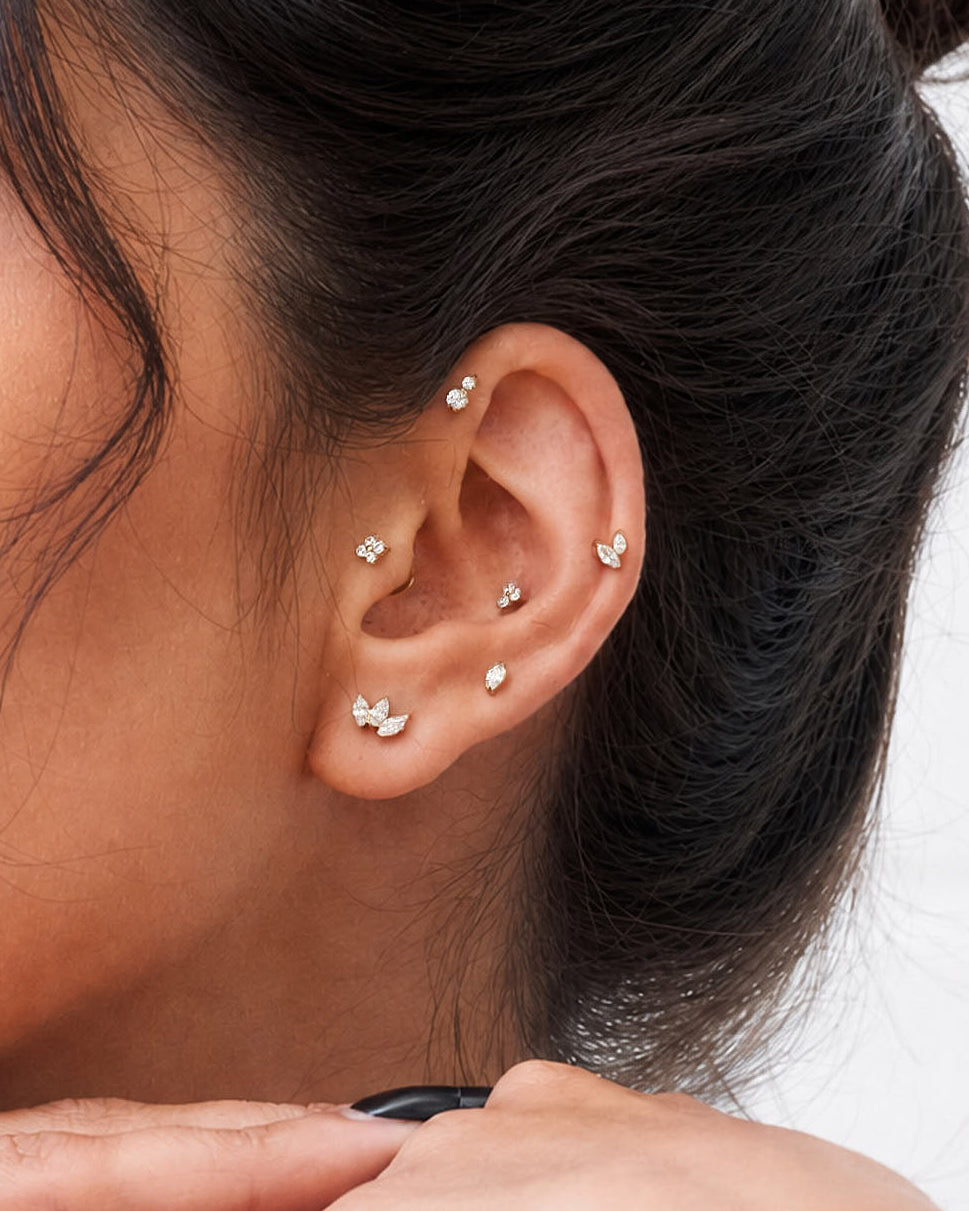 LEA_Titanium_Waterproof_Earrings