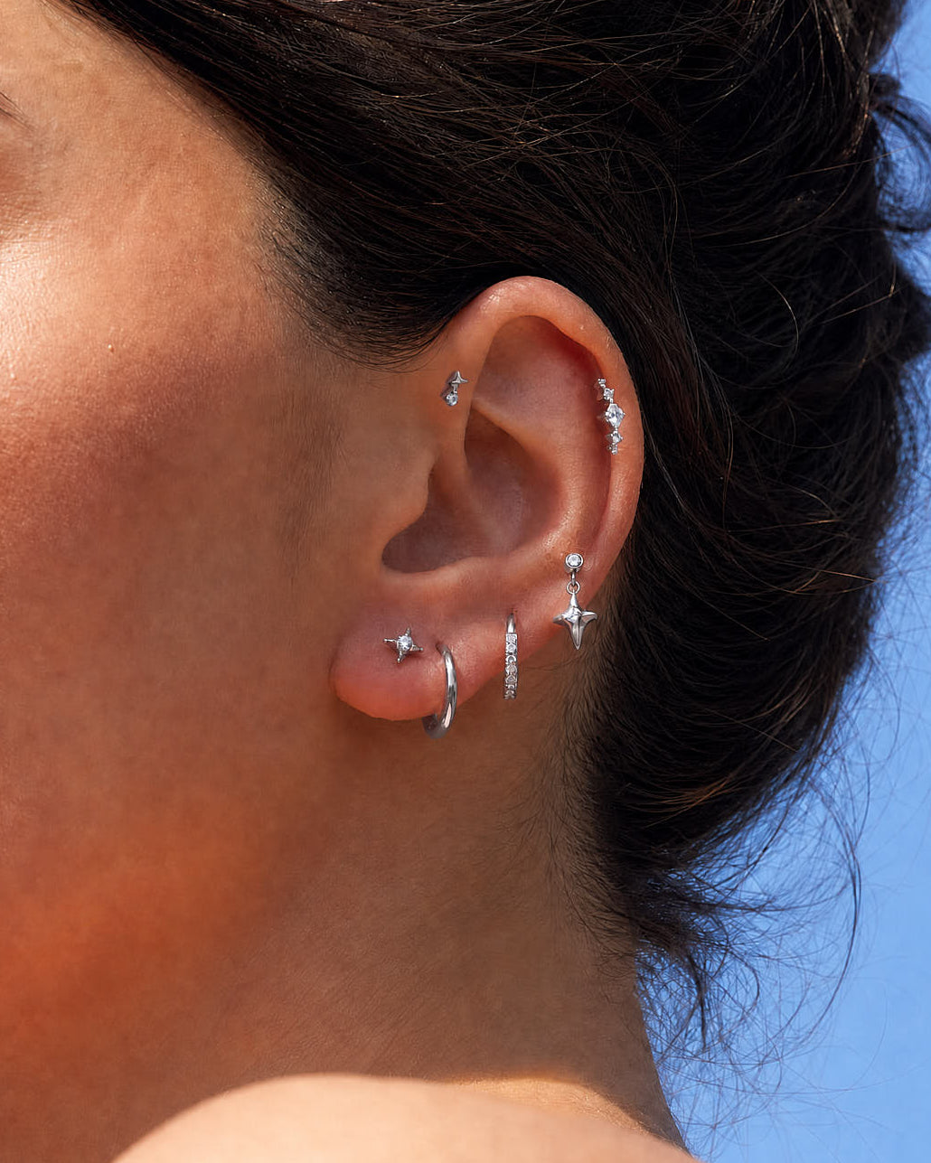 LEA_Titanium_Waterproof_Earrings