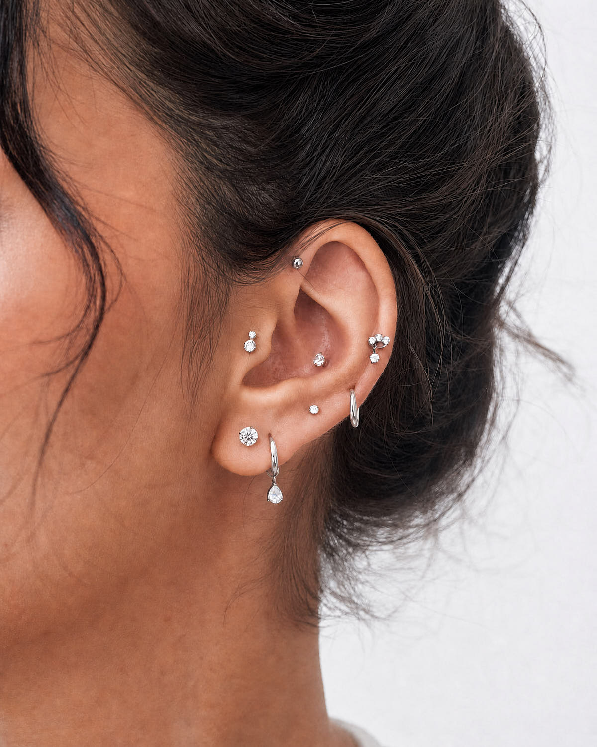 LEA_Titanium_Waterproof_Earrings