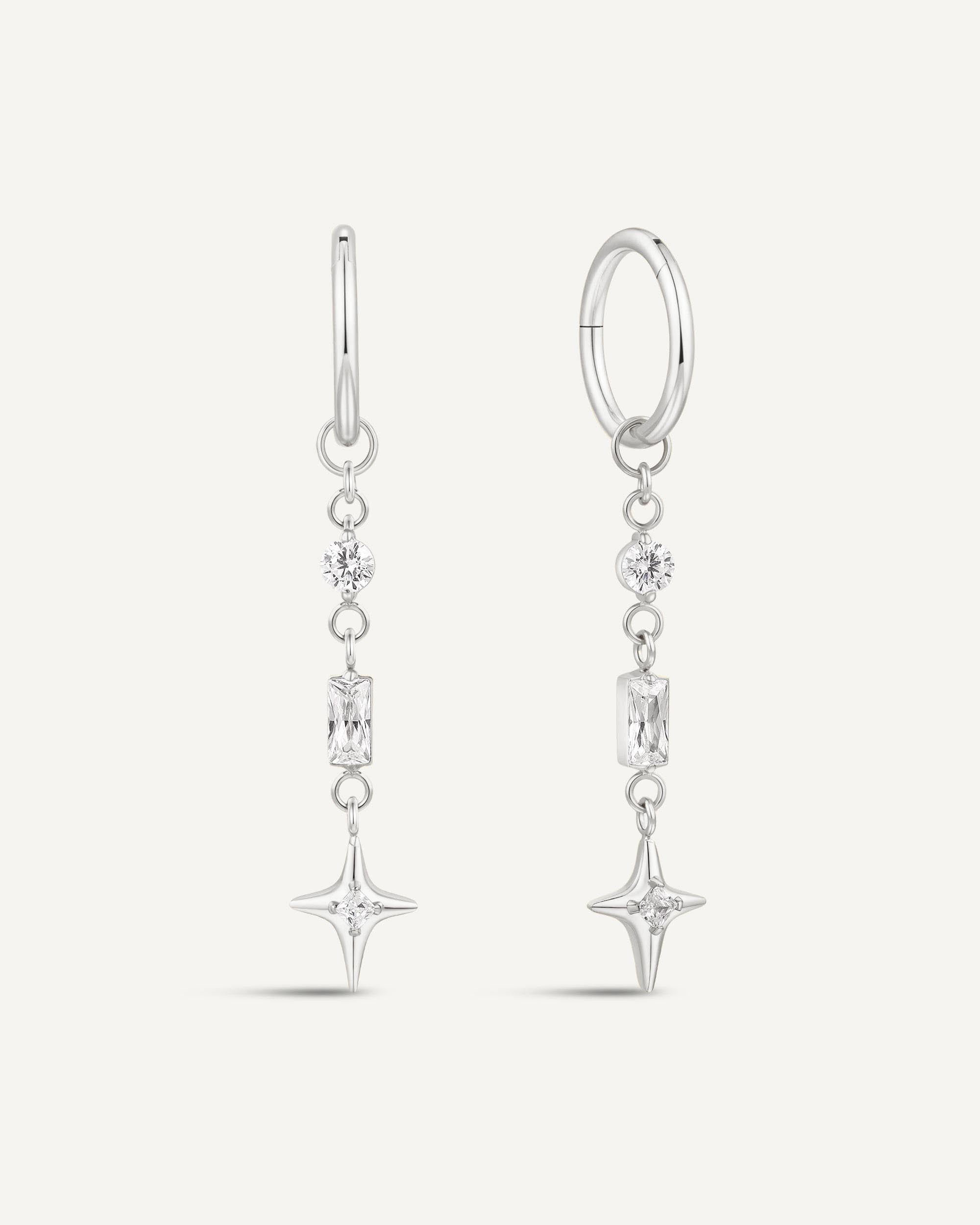 LEA_Titanium_Waterproof_Earrings