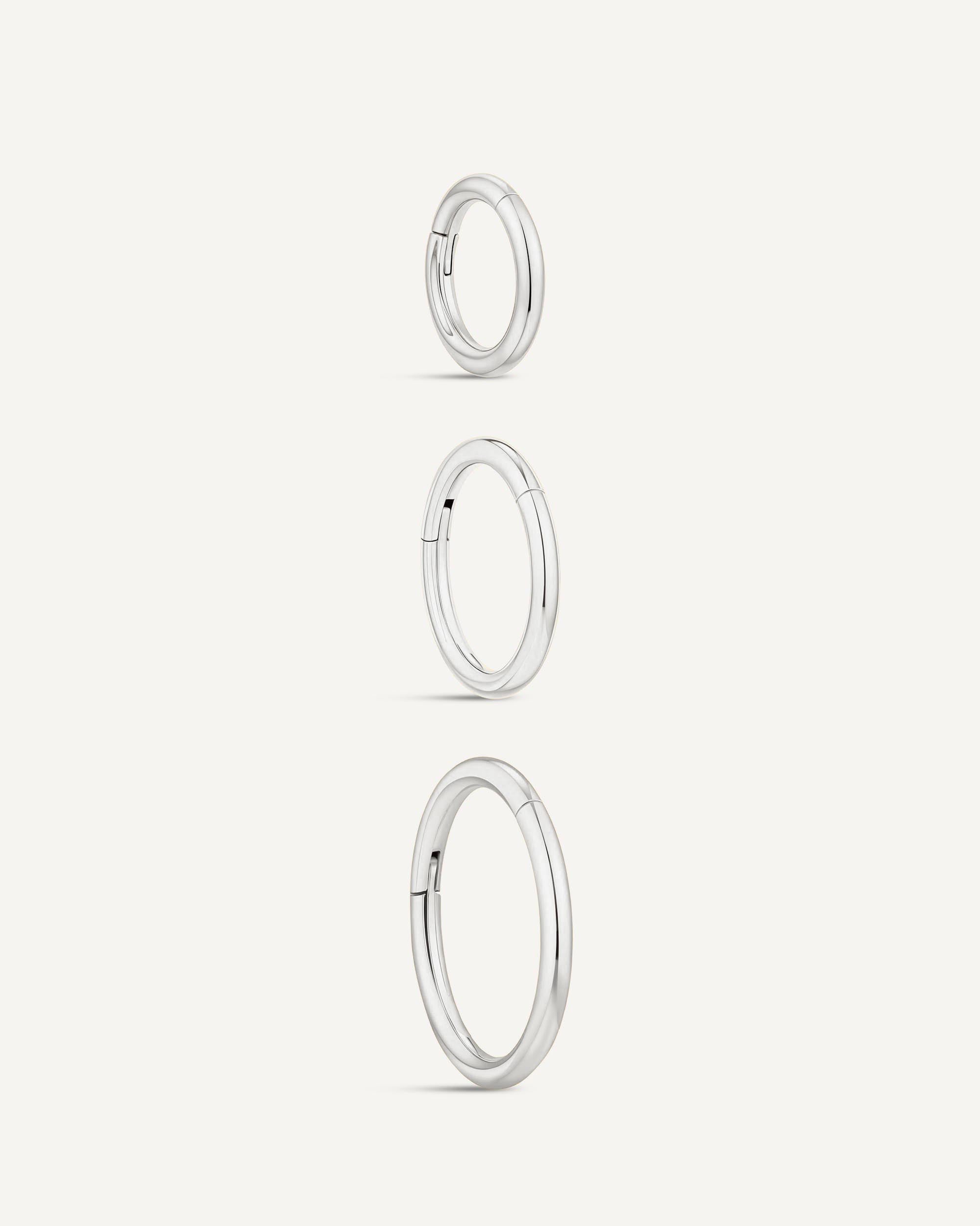 LEA_Titanium_Waterproof_Earrings