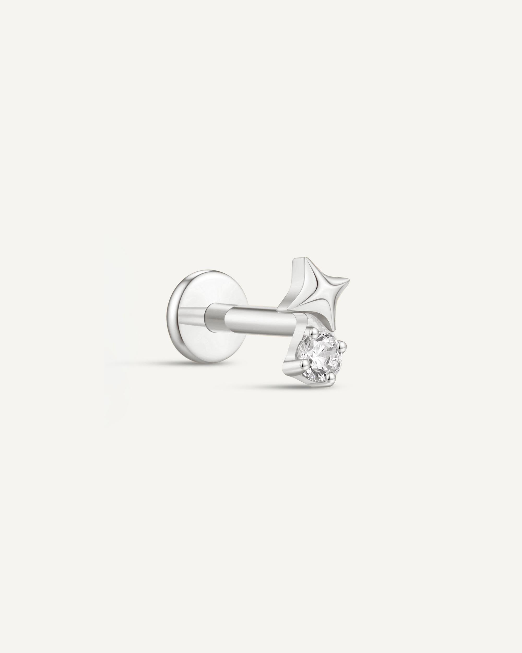 LEA_Titanium_Waterproof_Earrings