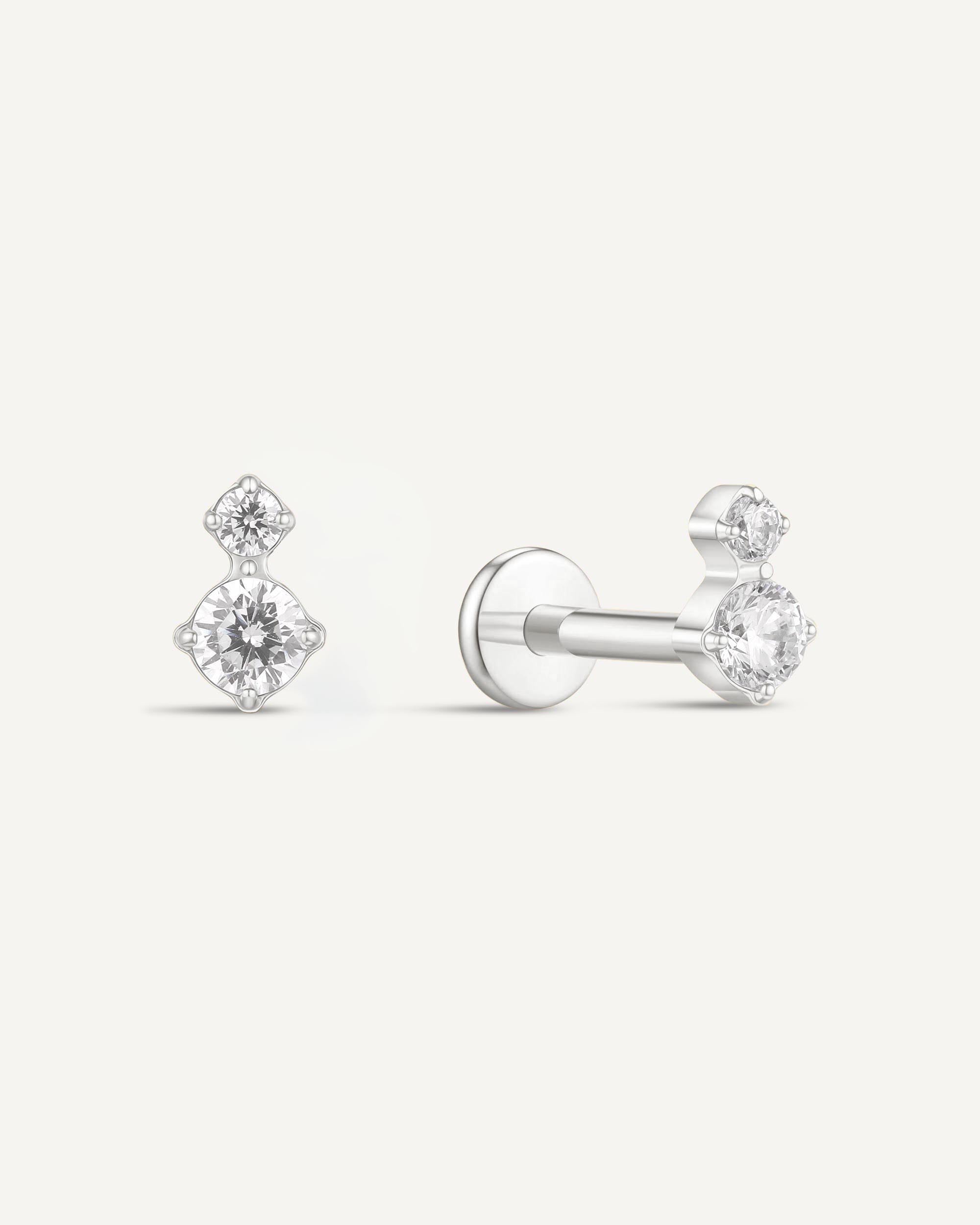 LEA_Titanium_Waterproof_Earrings