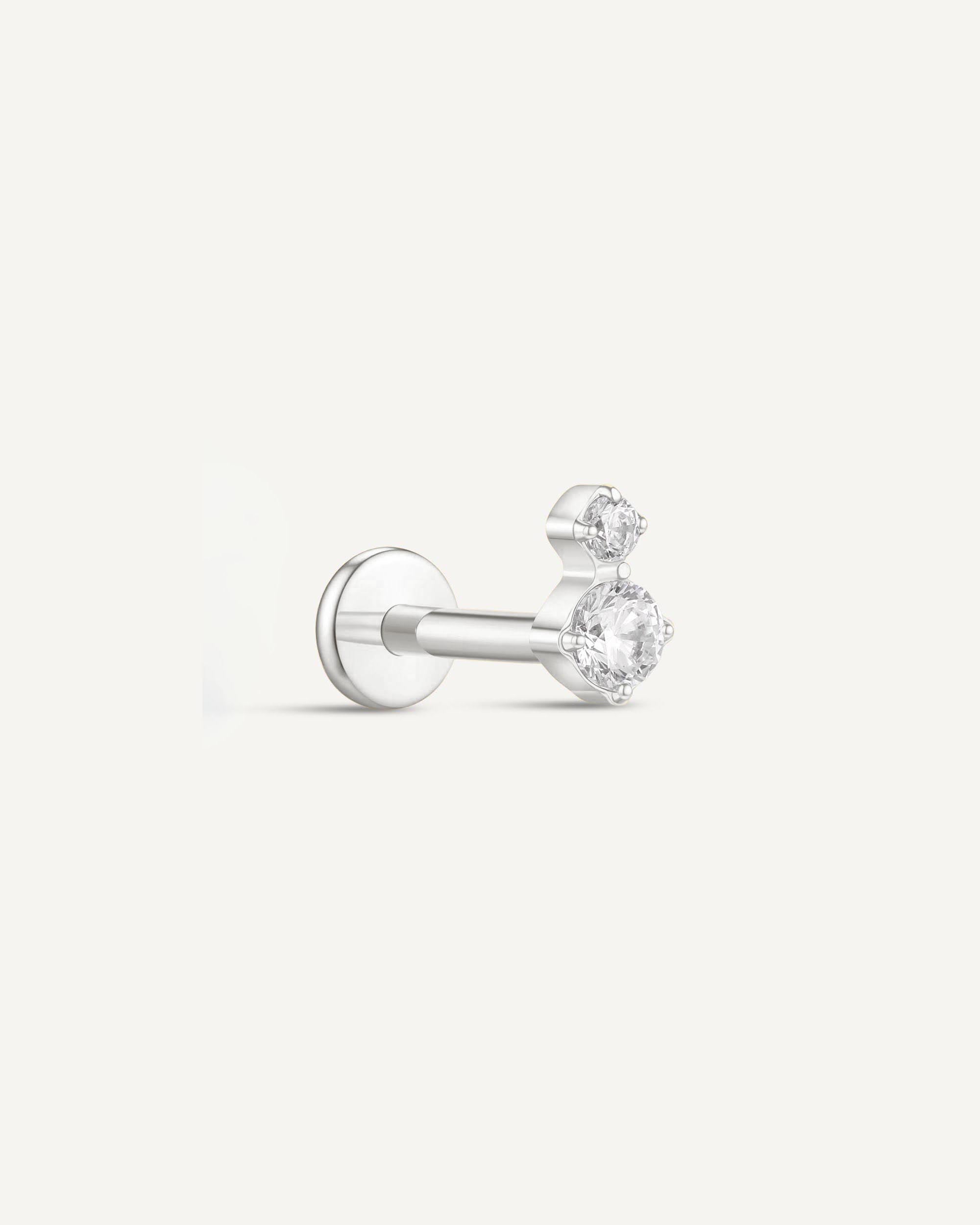 LEA_Titanium_Waterproof_Earrings