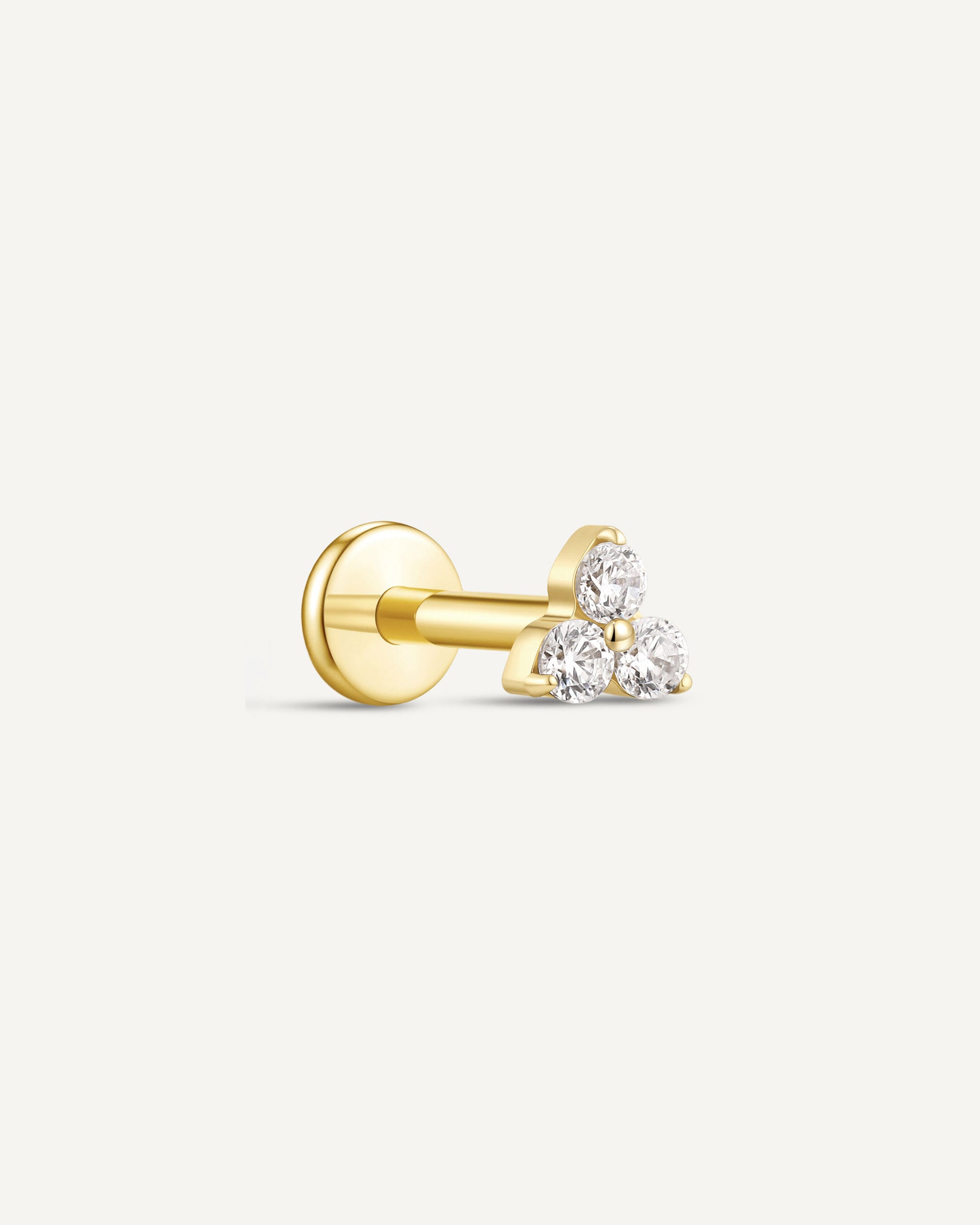 LEA_Titanium_Waterproof_Earrings
