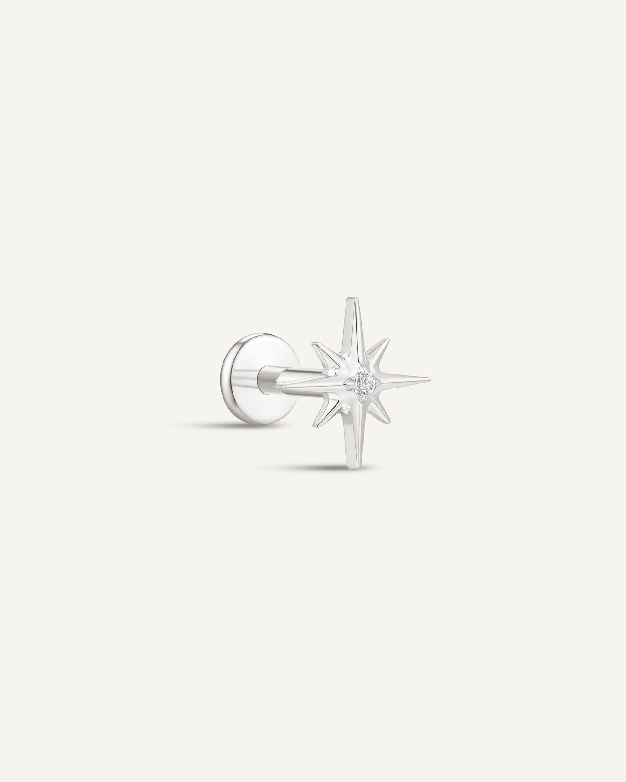 LEA_Titanium_Waterproof_Earrings