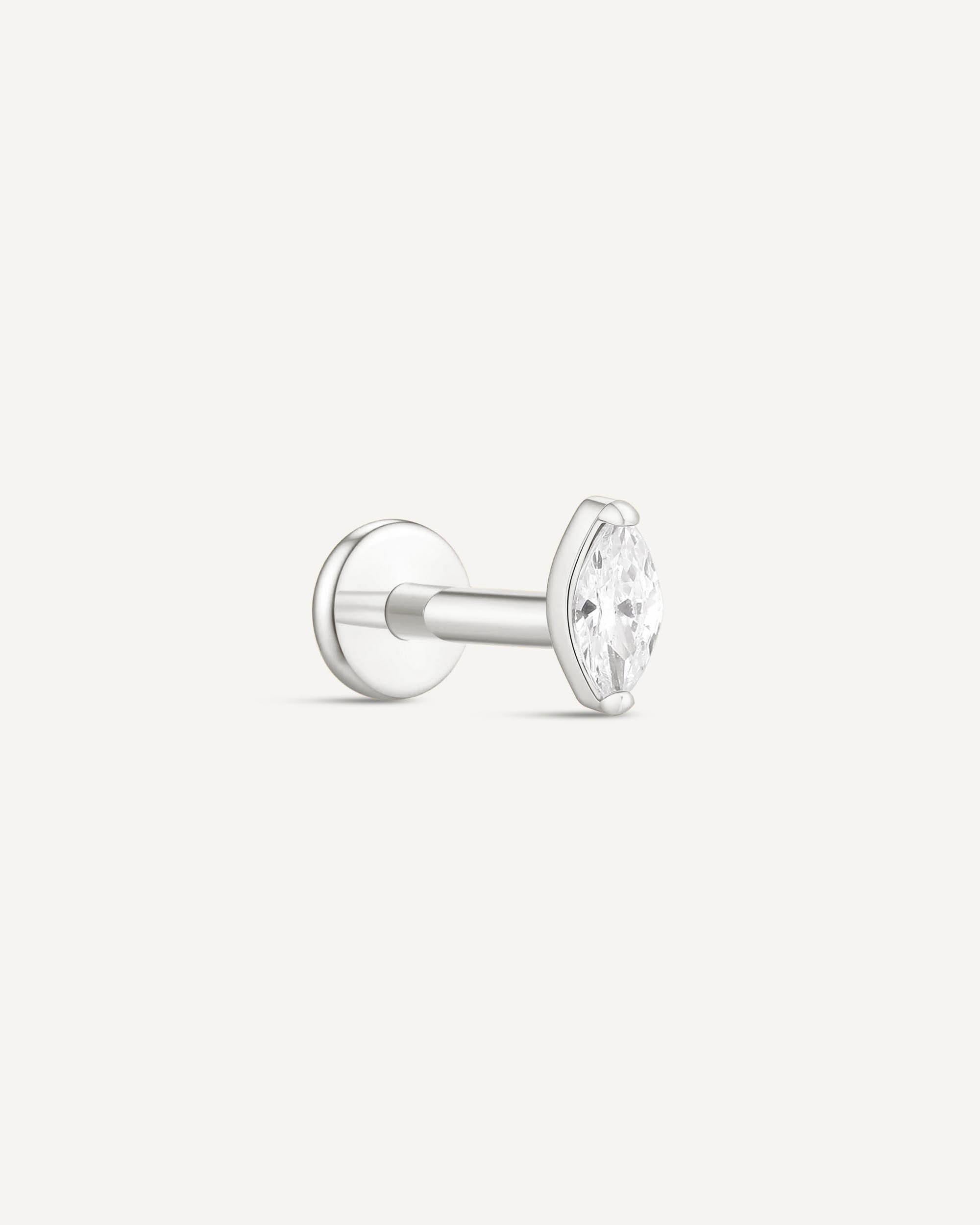 LEA_Titanium_Waterproof_Earrings