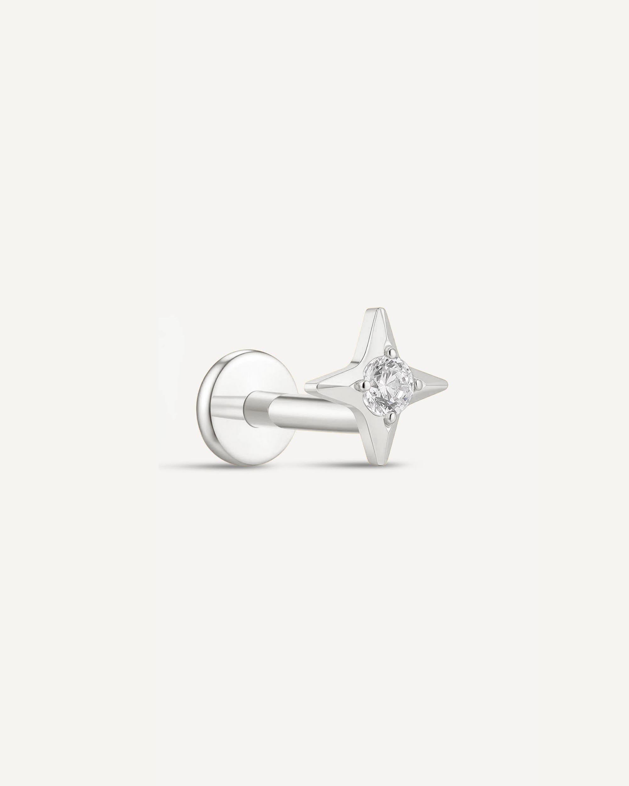 LEA_Titanium_Waterproof_Earrings