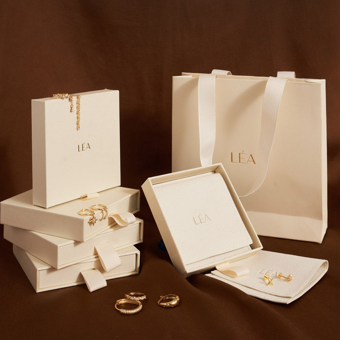 Gift Wrap