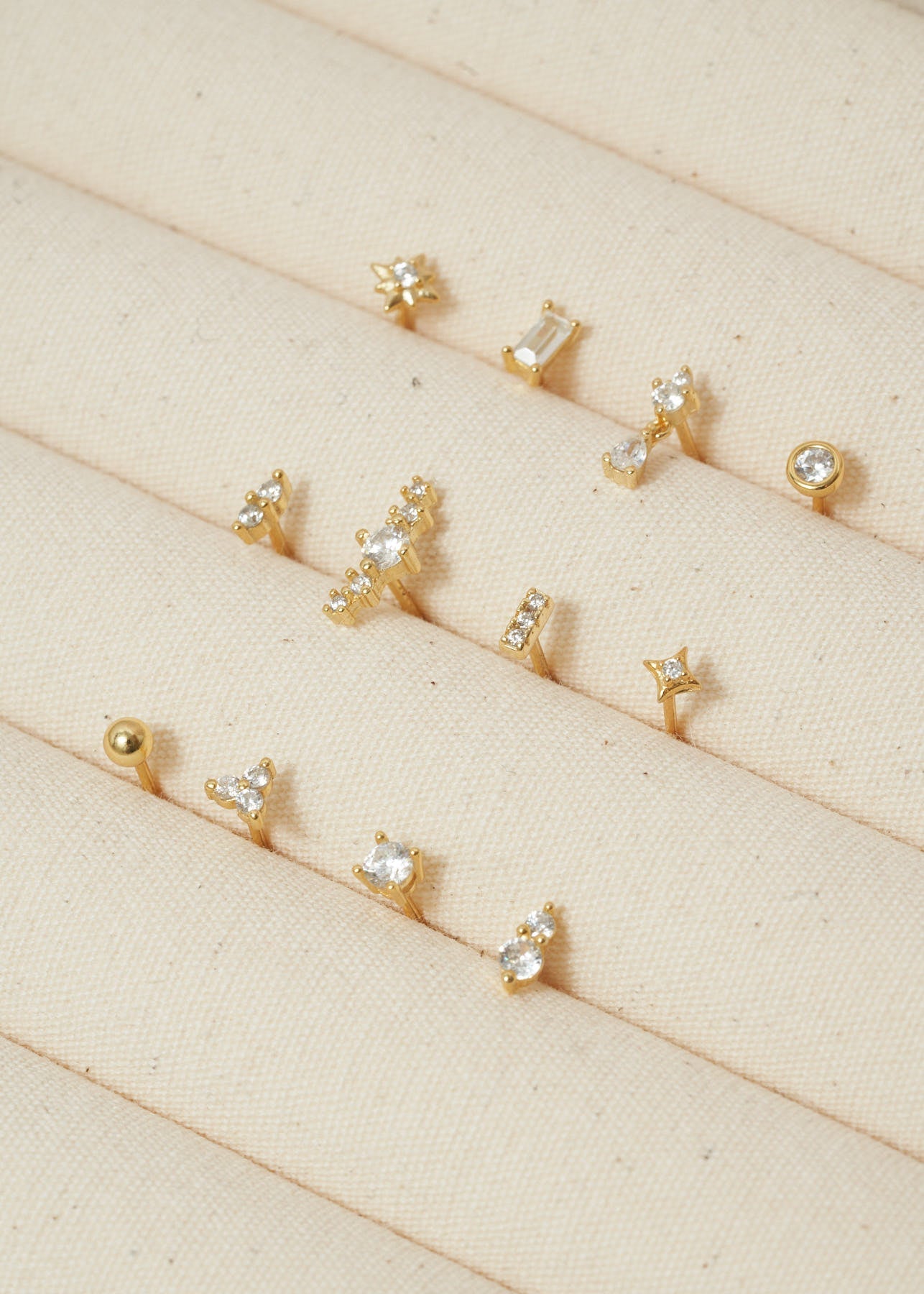 Find Your Perfect Stud Fit — Once and For All