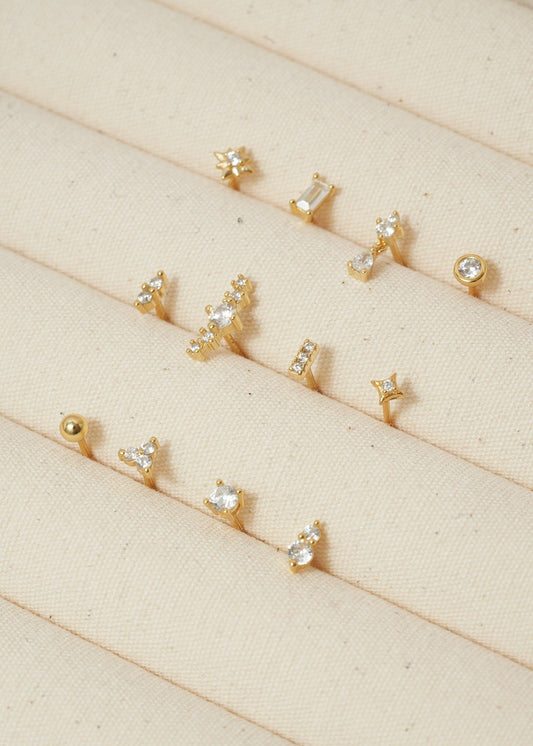 Find Your Perfect Stud Fit — Once and For All