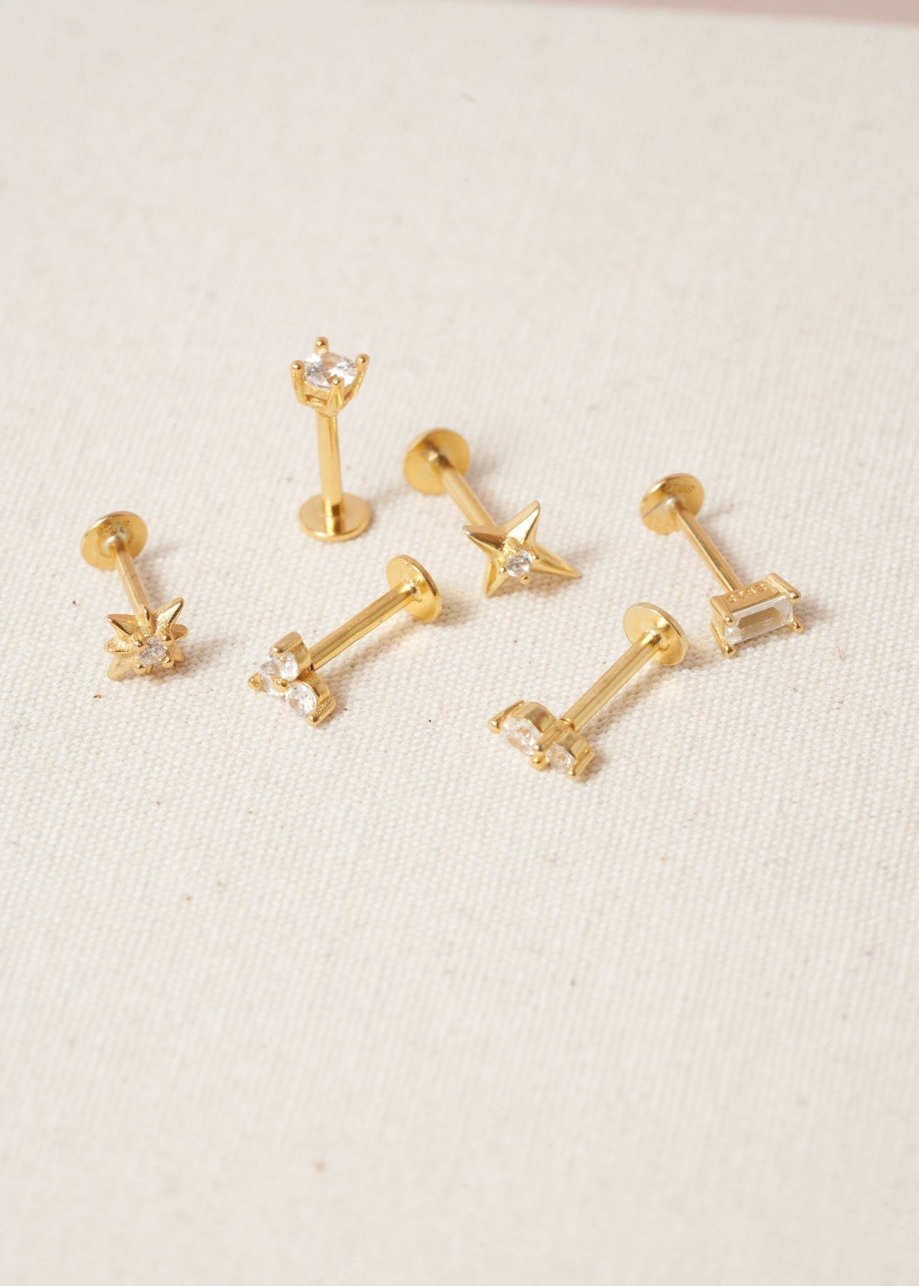 Everything You Need to Know About Flat Back Studs