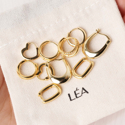 What Does 18K Gold Plated Mean?