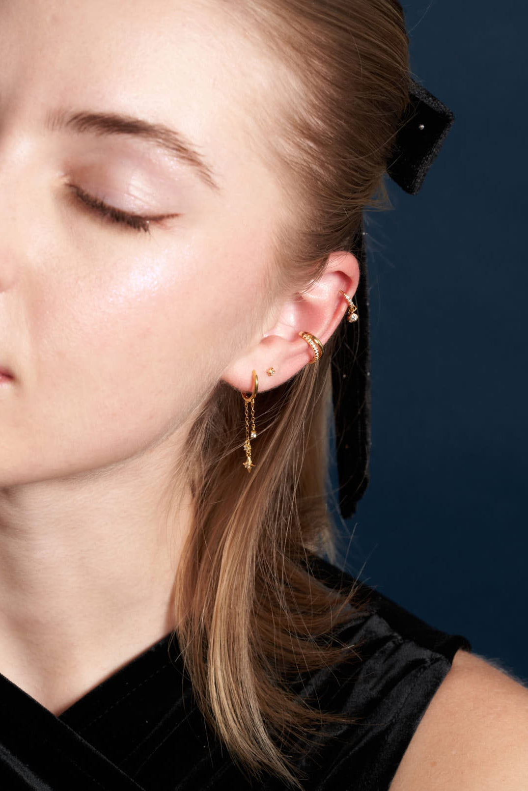 Helix Piercing Jewellery