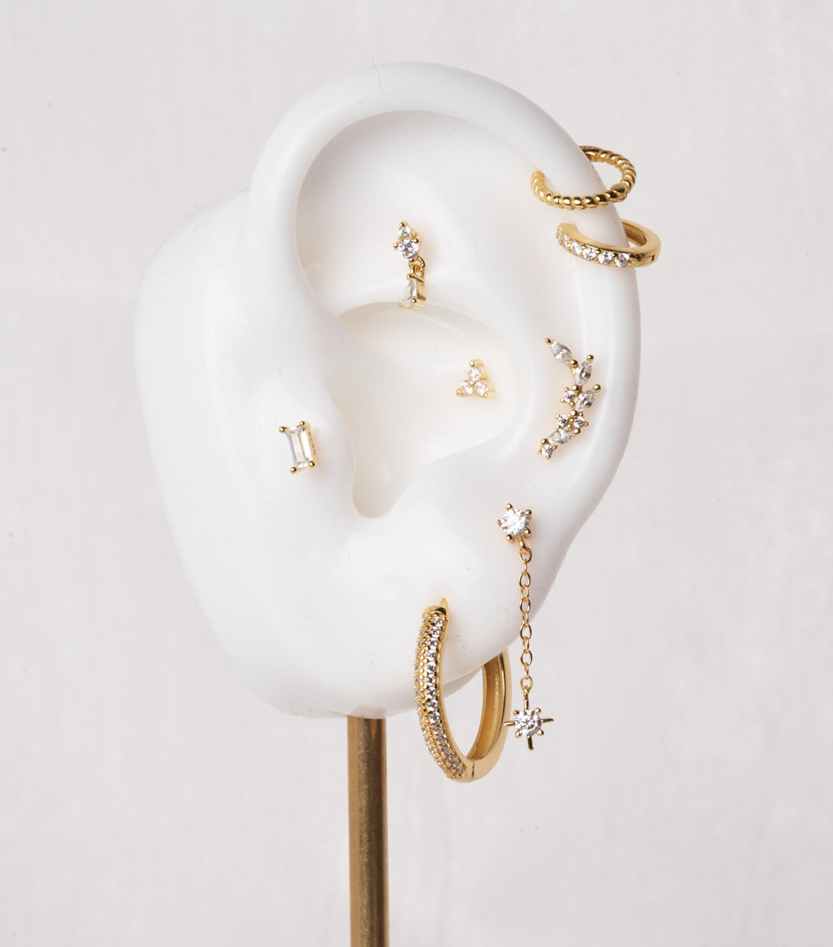 Helix Piercing Jewellery