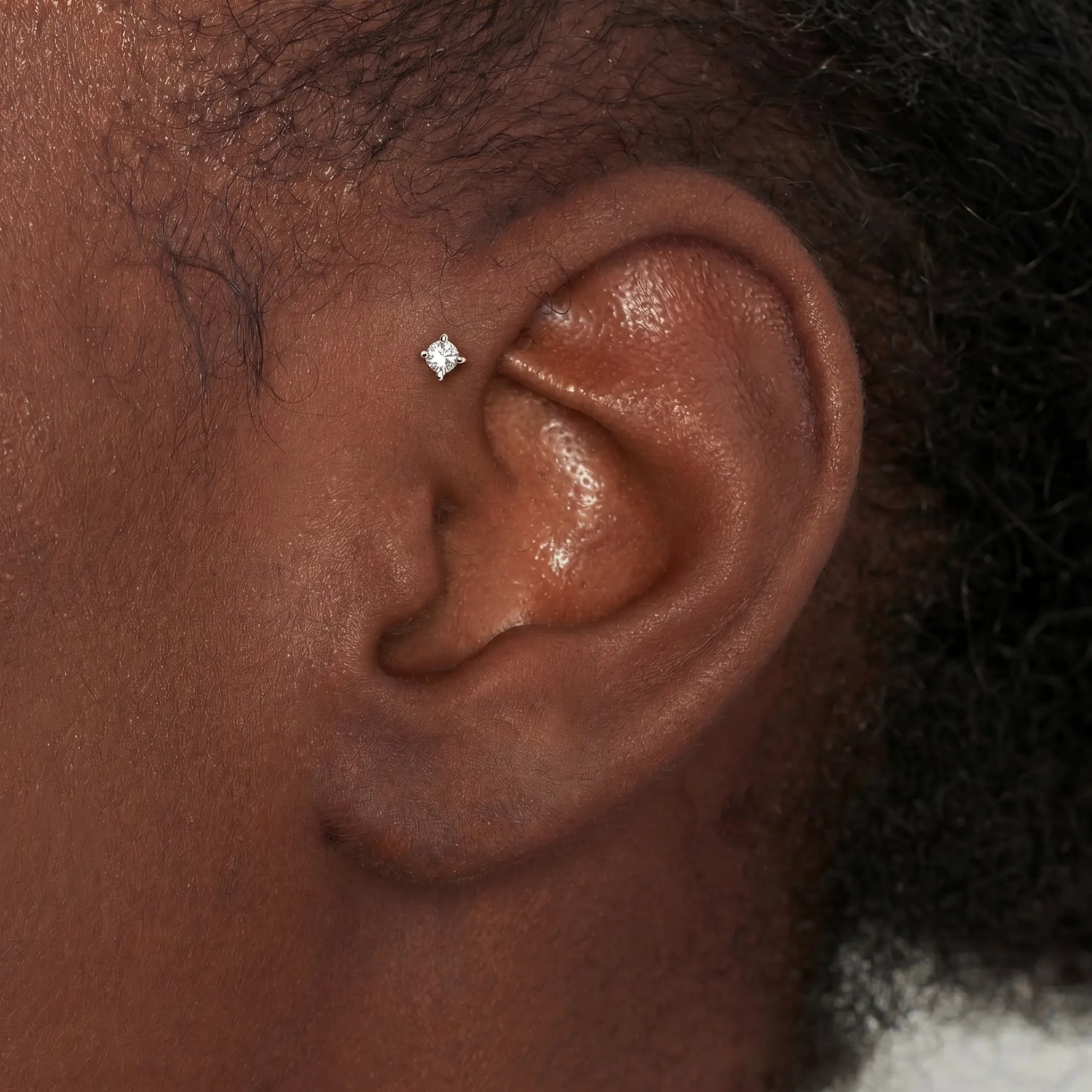 Forward Helix Piercing Jewellery