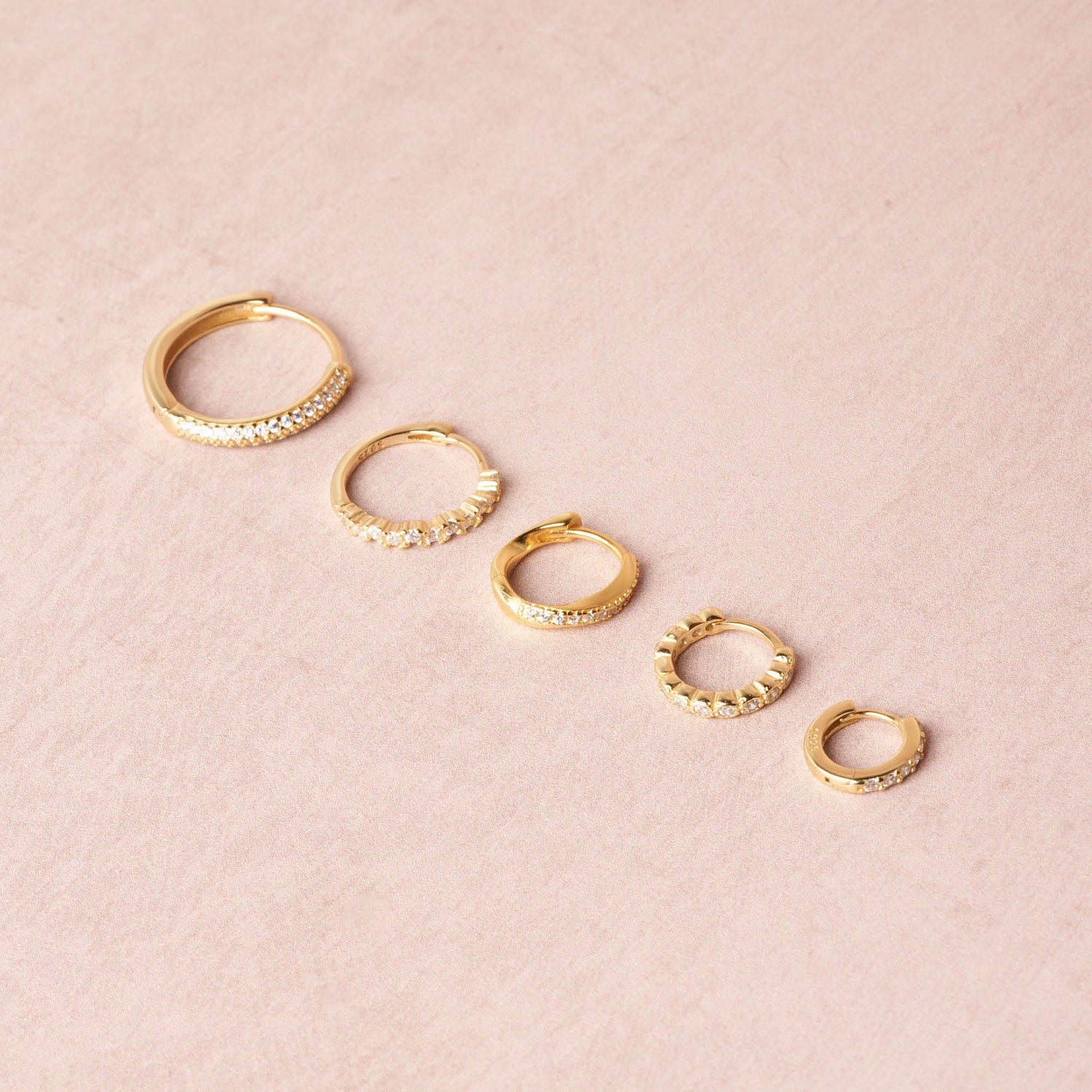 Hoops - LÉA