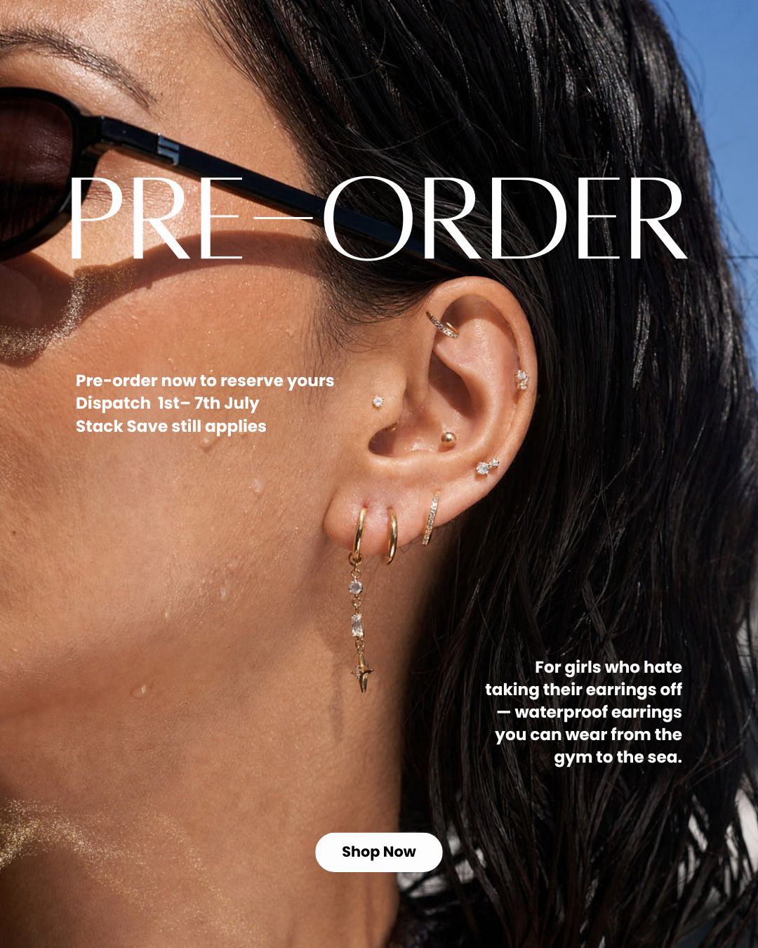 PRE-ORDER