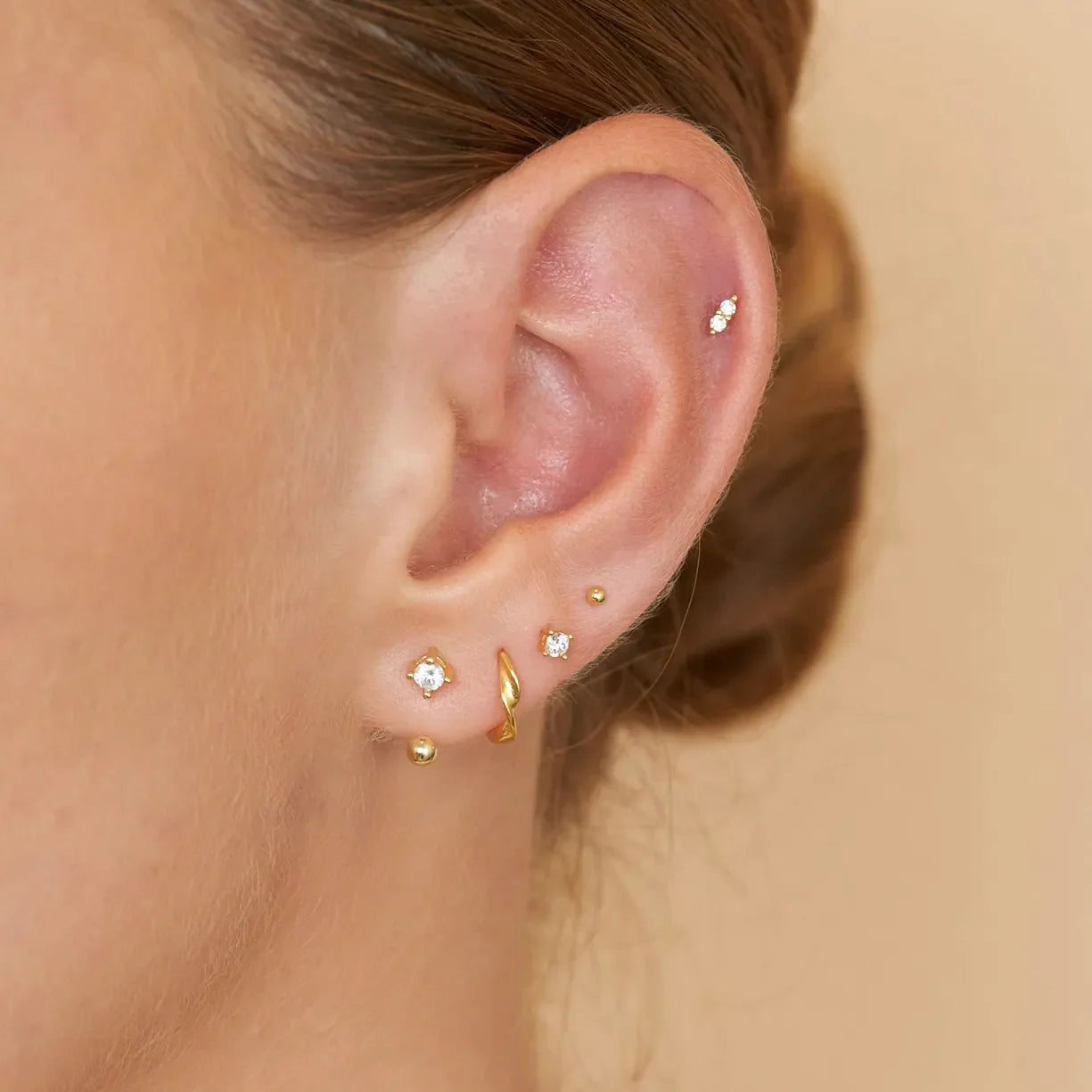 Helix & Cartilage studs