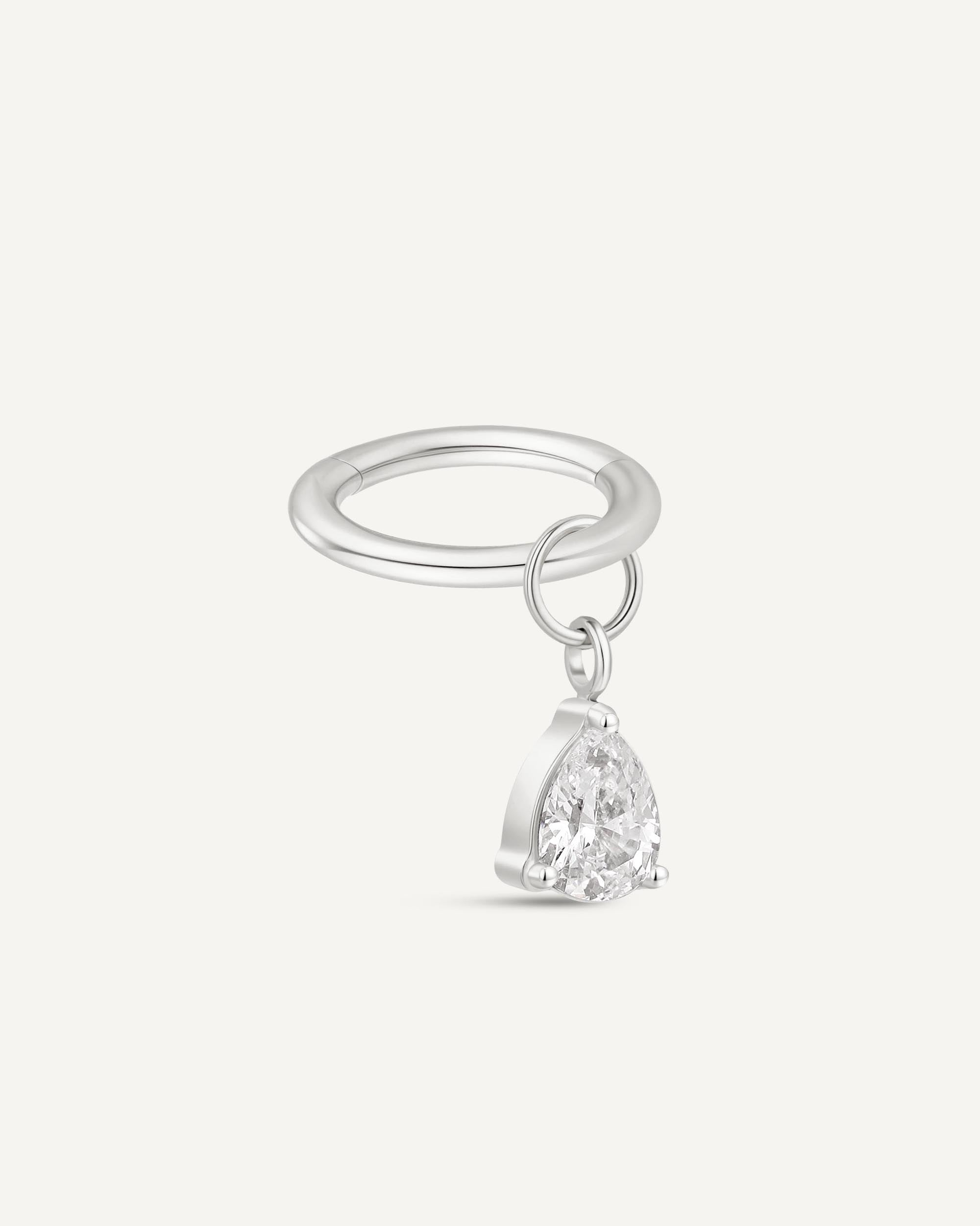 LEA_Titanium_Waterproof_Earrings