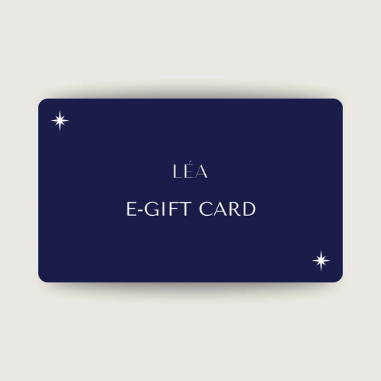 LÉA Gift Card