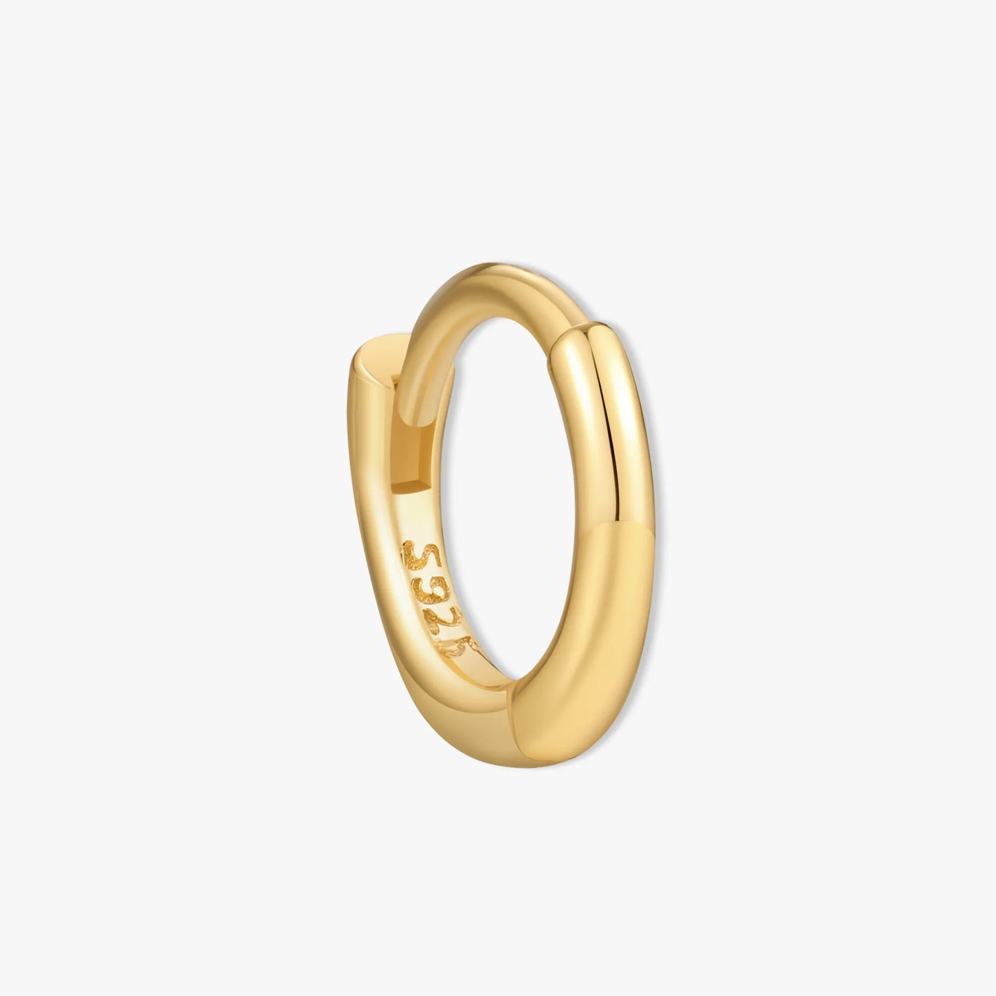 Essential Sleeper Huggies In Gold