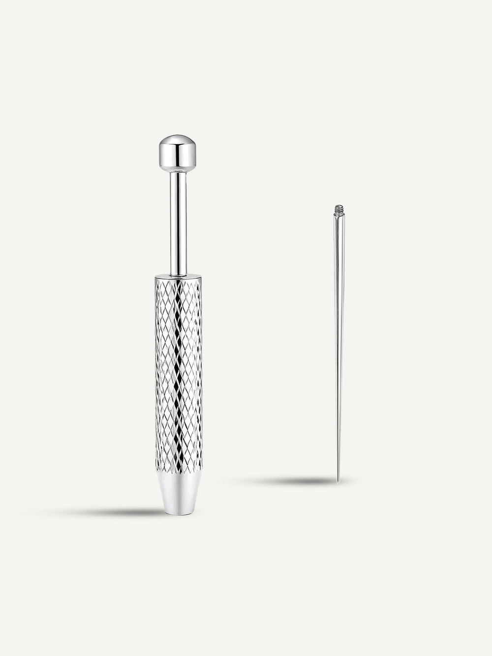 File Piercing Tool Piercing Insert & Grab Tool Kit