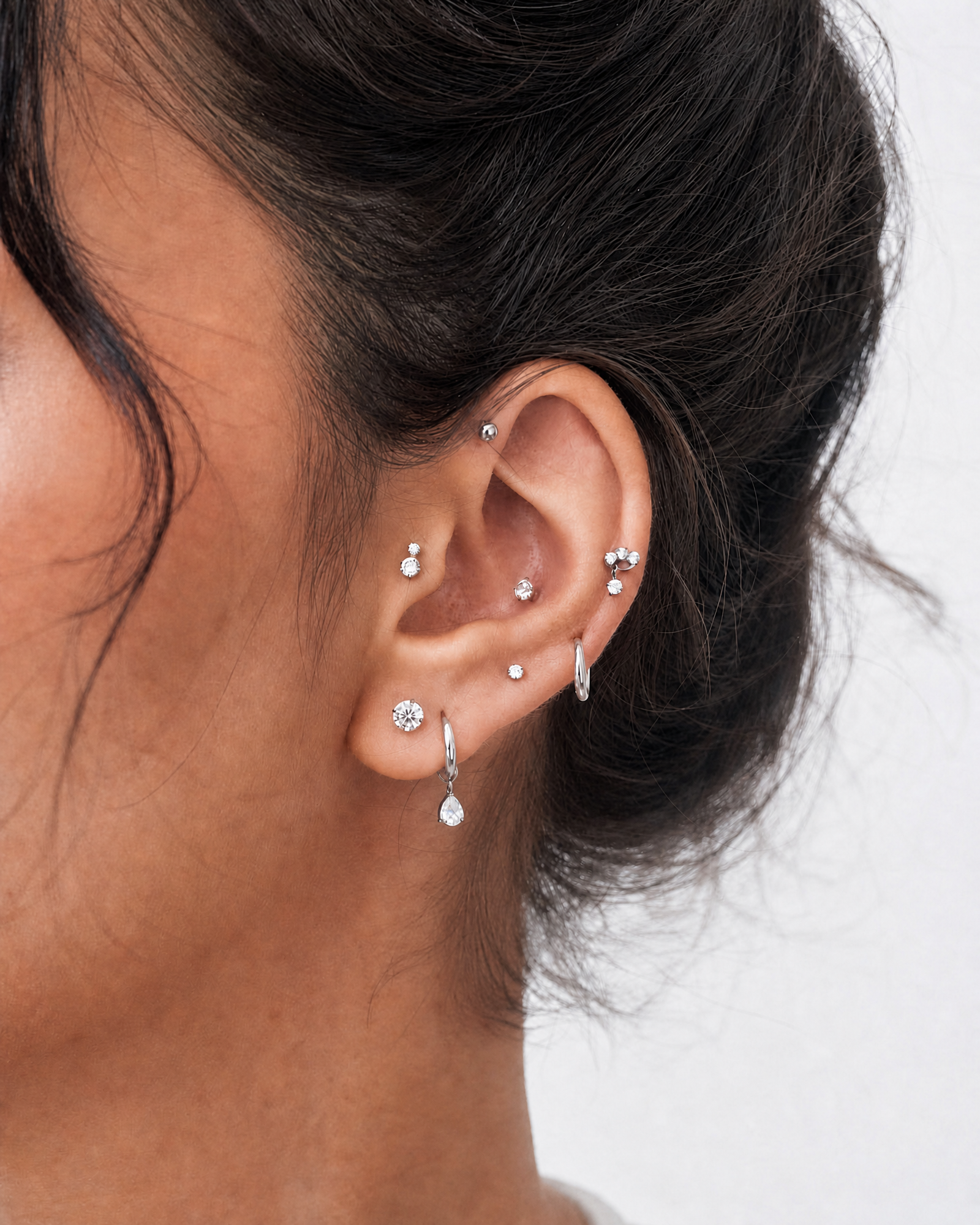 LEA_Titanium_Waterproof_Earrings