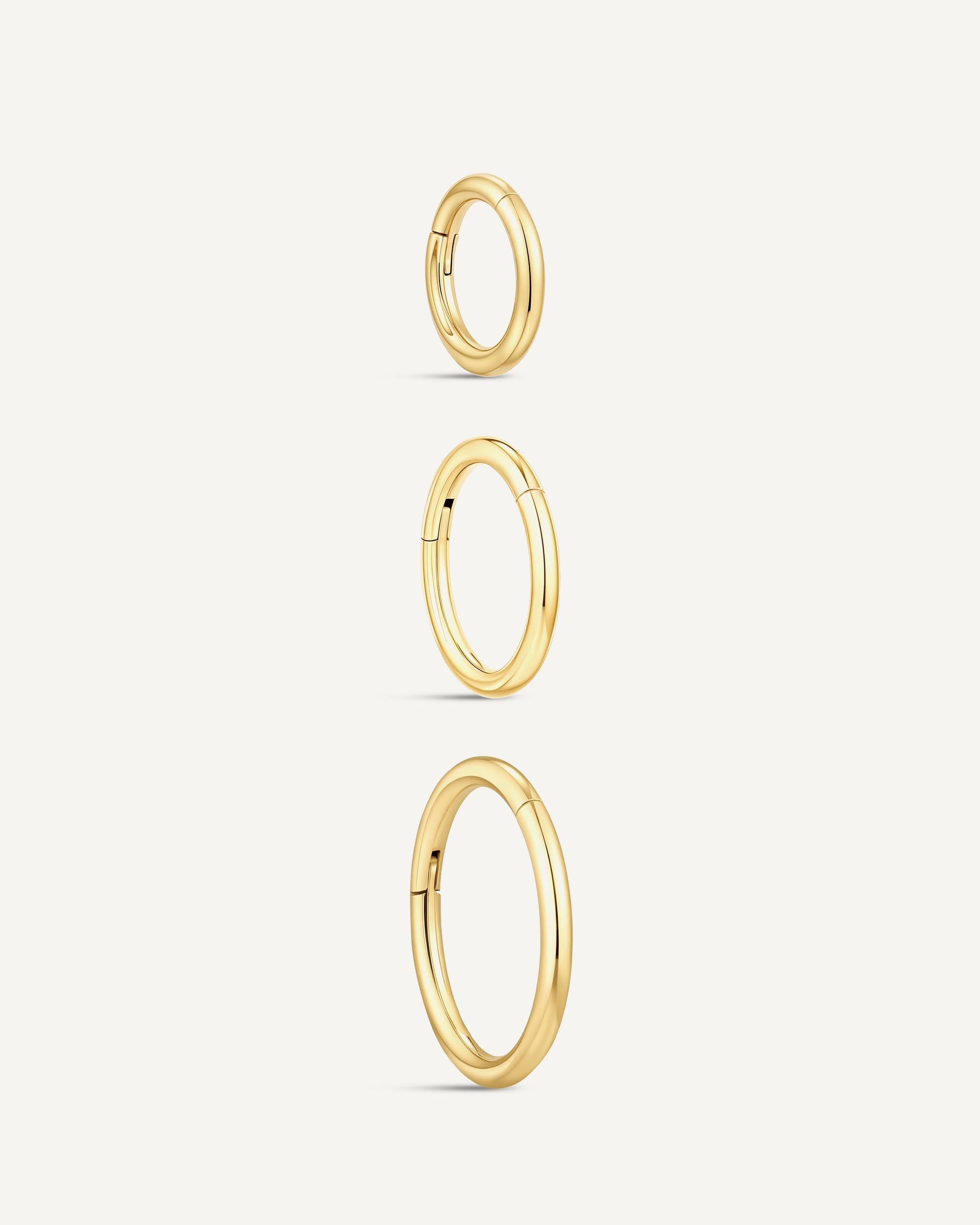 LEA_Titanium_Waterproof_Earrings