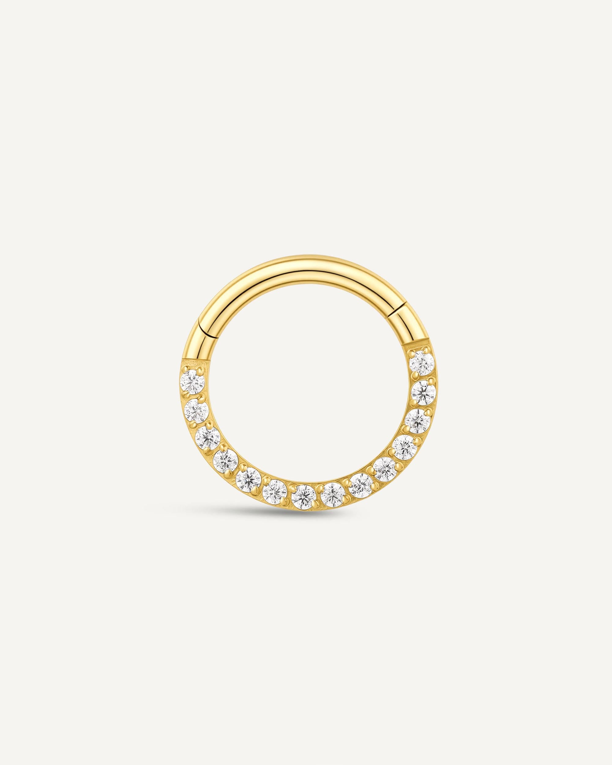 LEA_Titanium_Waterproof_Earrings