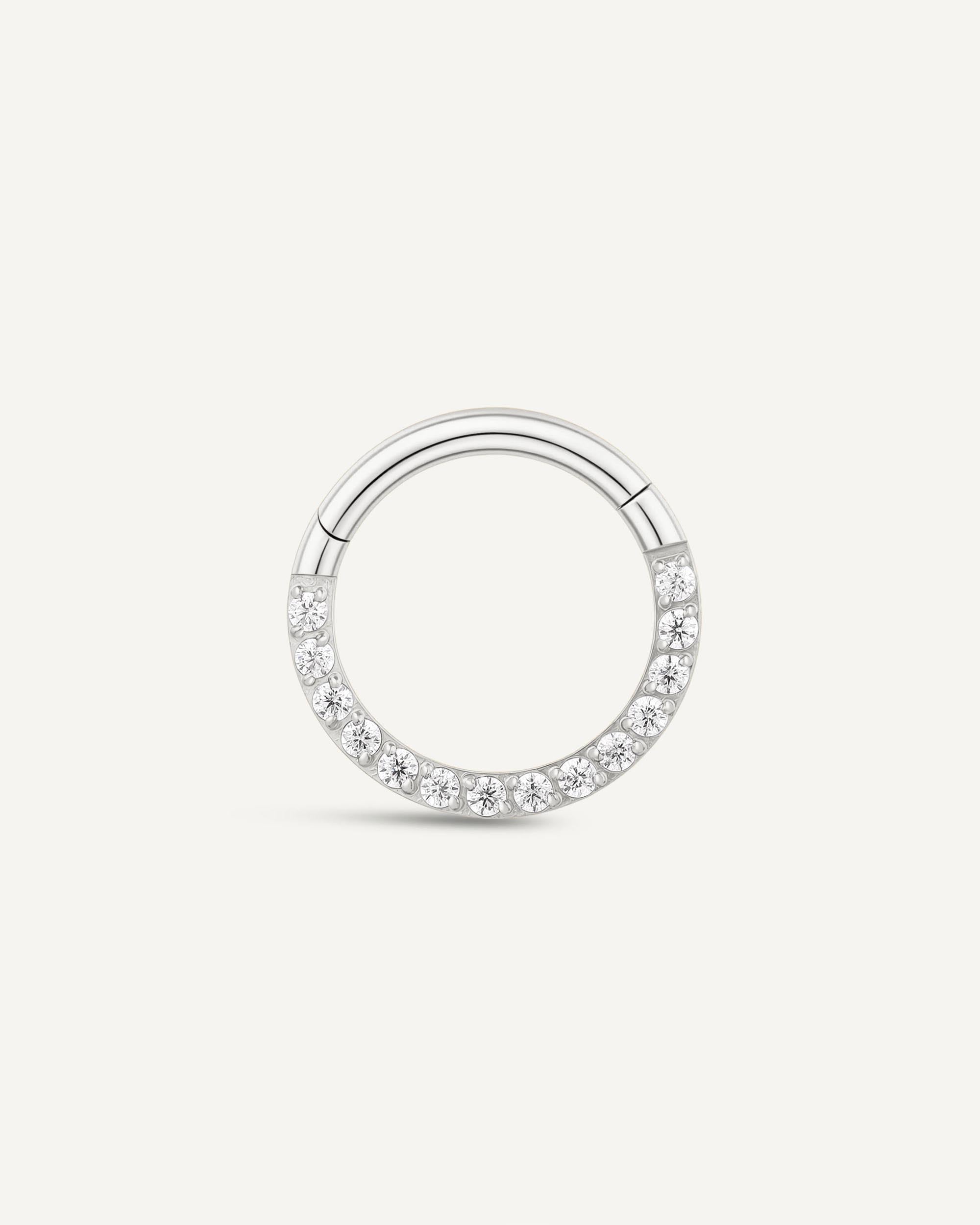 LEA_Titanium_Waterproof_Earrings