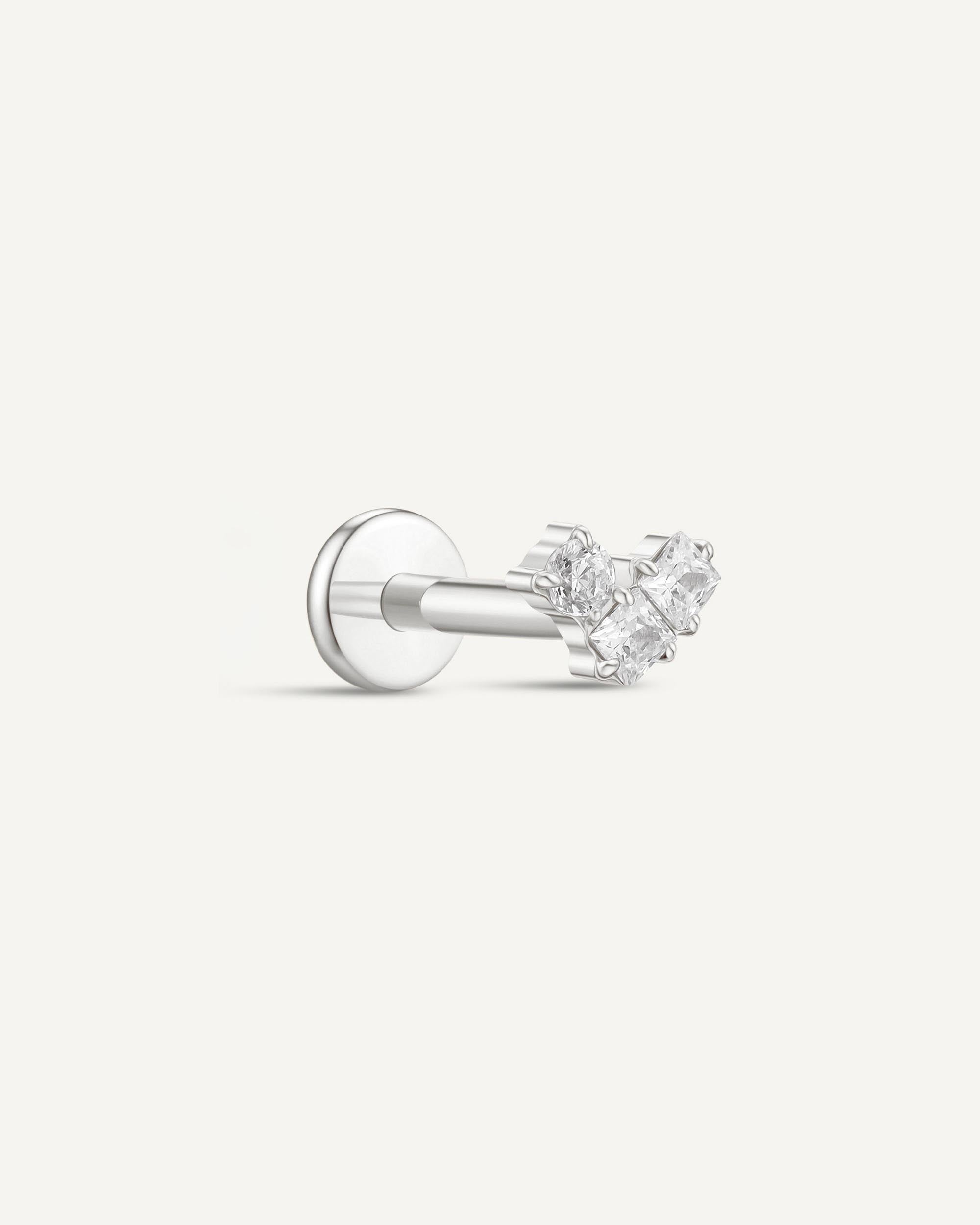 LEA_Titanium_Waterproof_Earrings