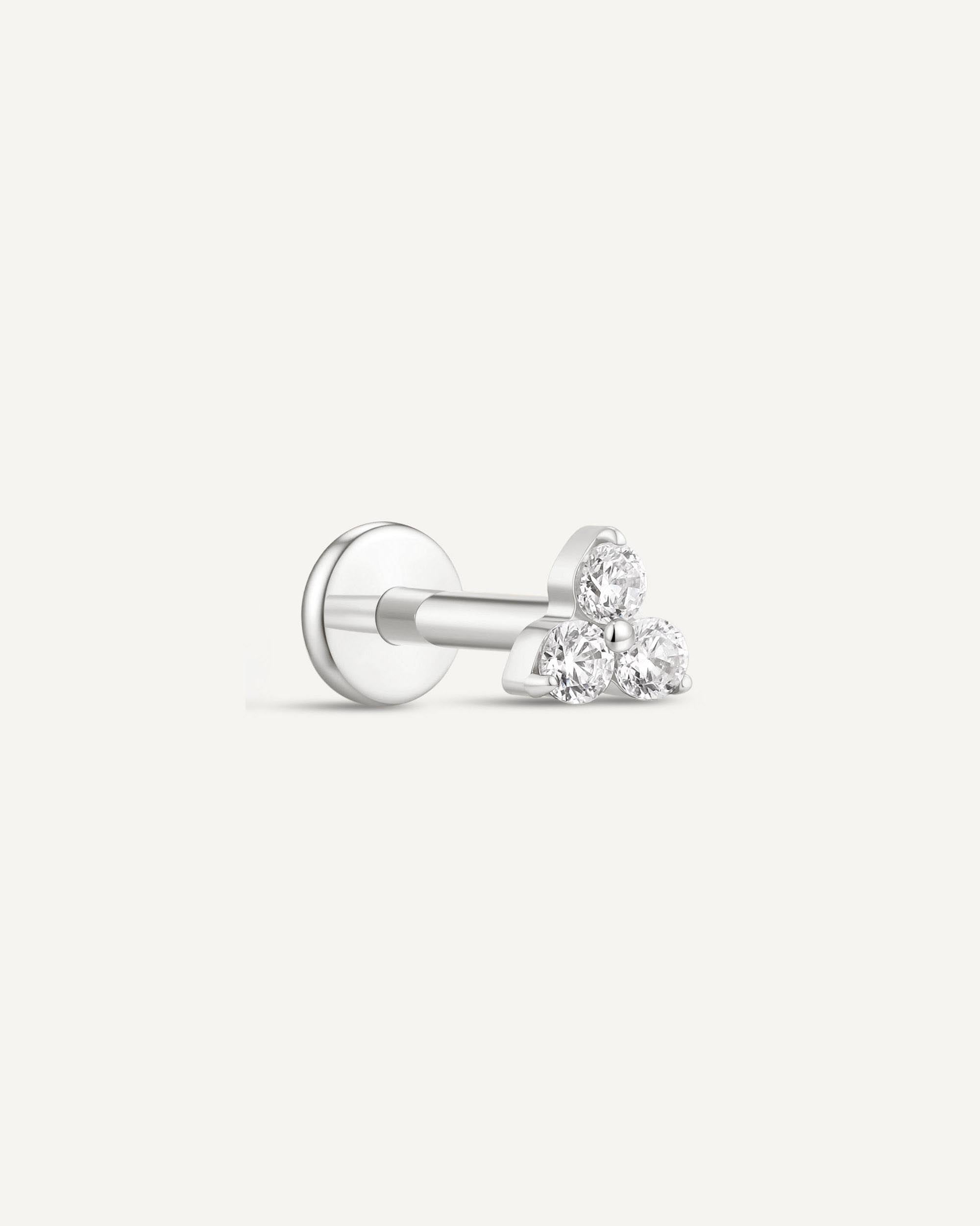 LEA_Titanium_Waterproof_Earrings