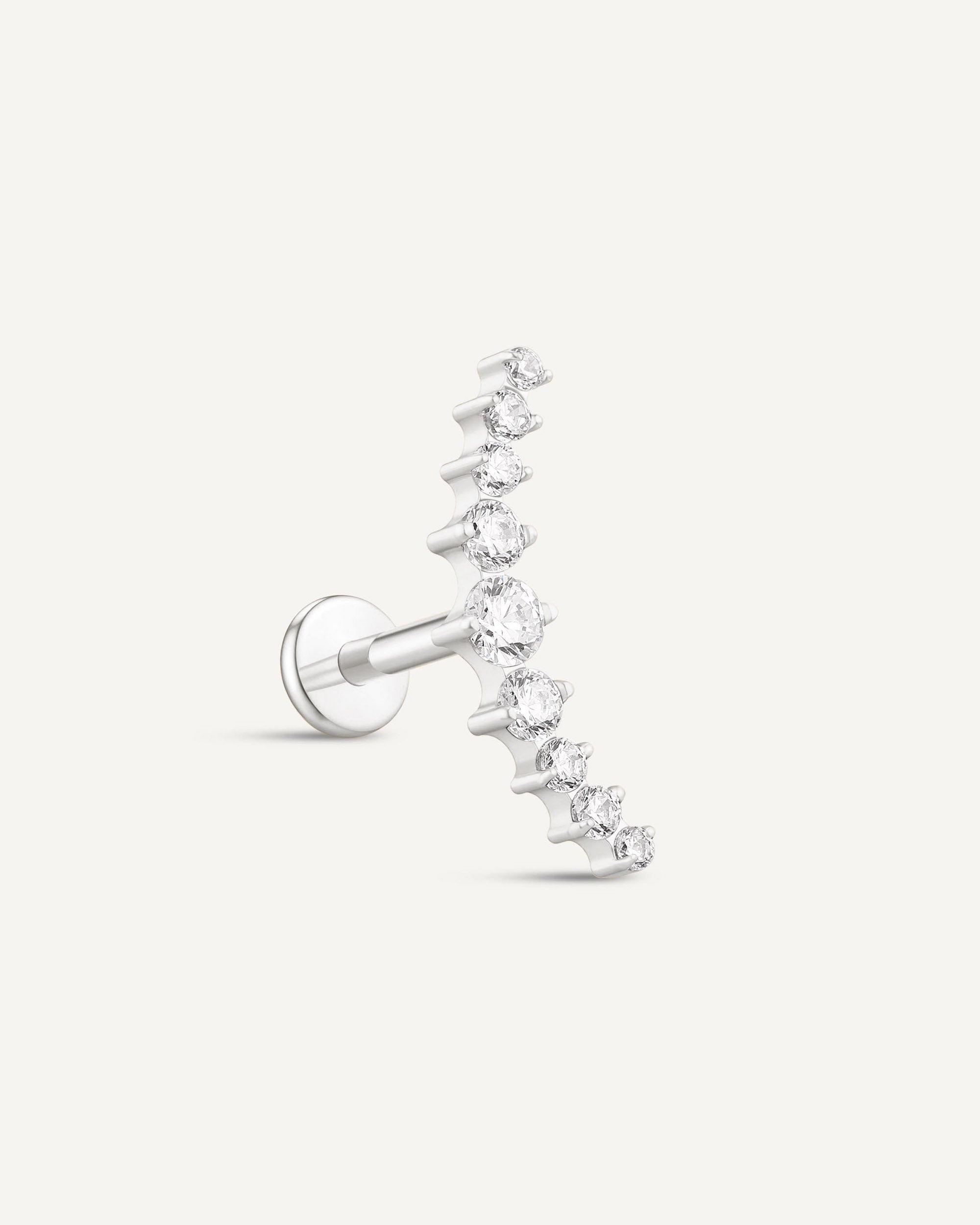 LEA_Titanium_Waterproof_Earrings