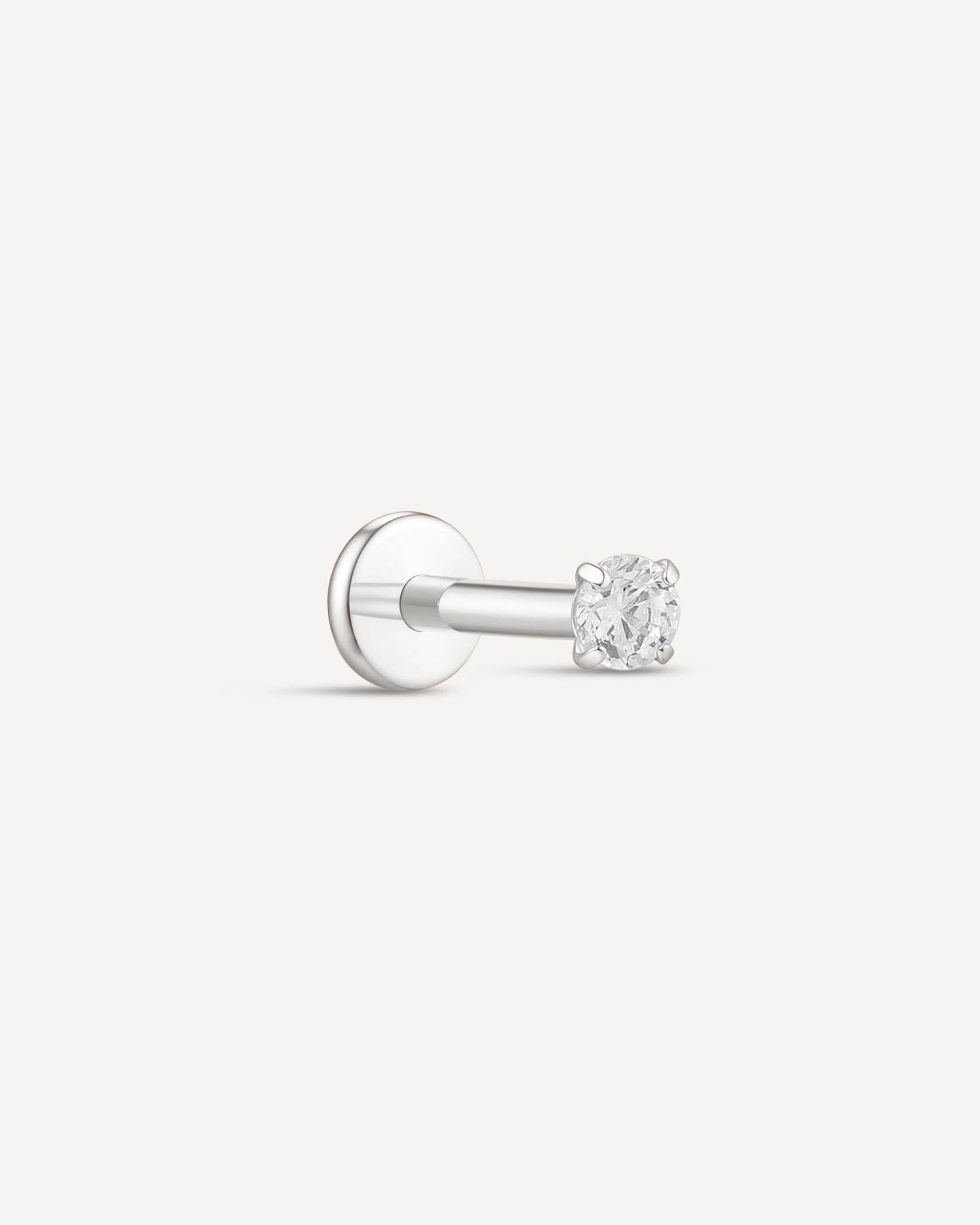 LEA_Titanium_Waterproof_Earrings