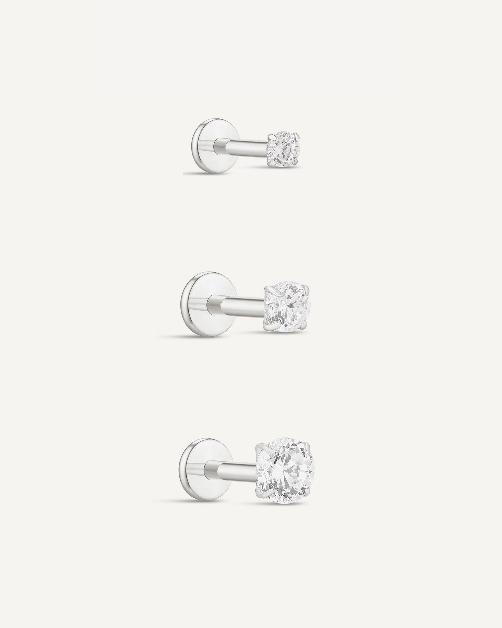 LEA_Titanium_Waterproof_Earrings