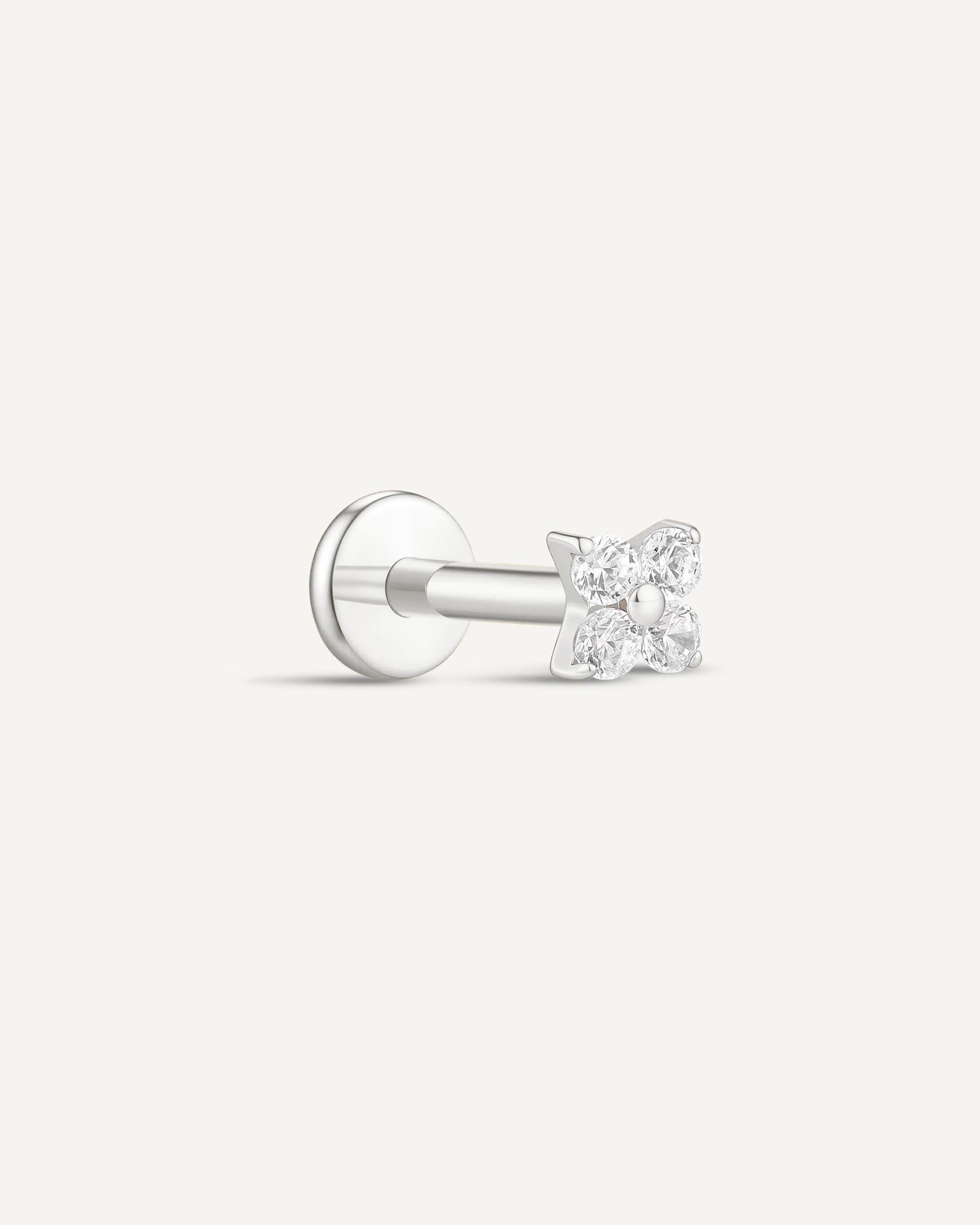 LEA_Titanium_Waterproof_Earrings