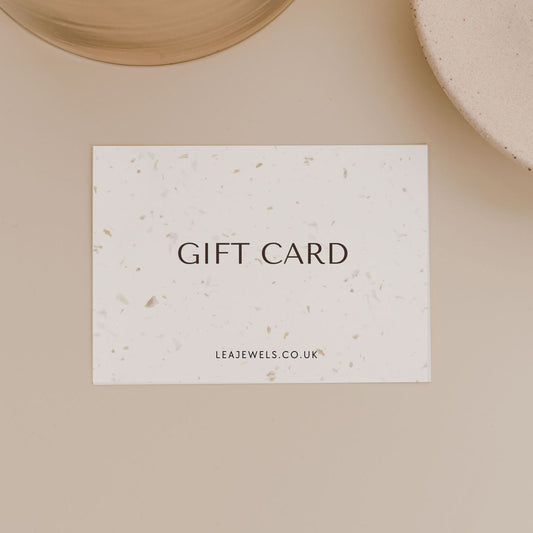 LÉA Gift Card