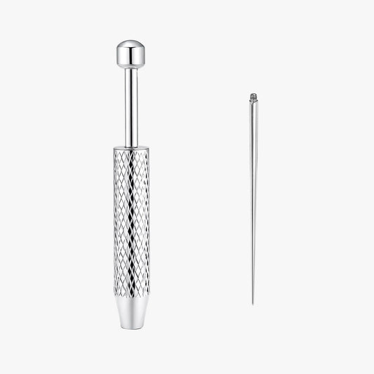 Piercing Insert & Grab Tool Kit