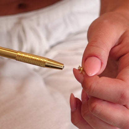 Piercing Insert & Grab Tool Kit